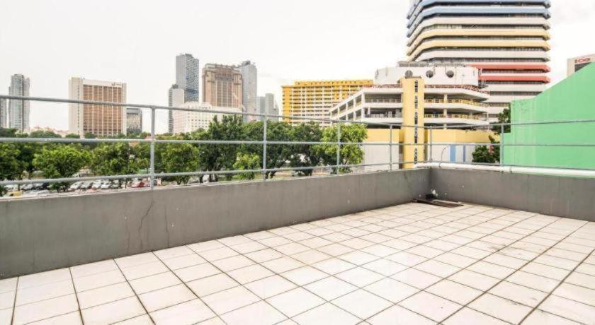 Meriton Singapore